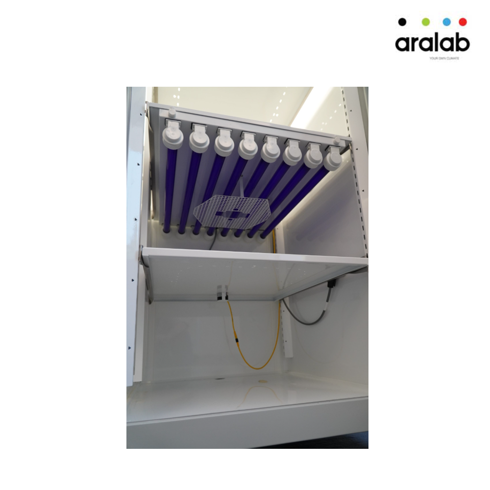 Fitoclima 600 Photostability Testing Chamber 1