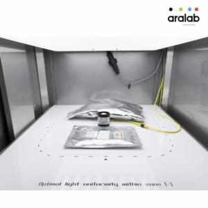 Fitoclima 600 Photostability Testing Chamber 2