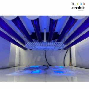 Fitoclima 600 Photostability Testing Chamber 4