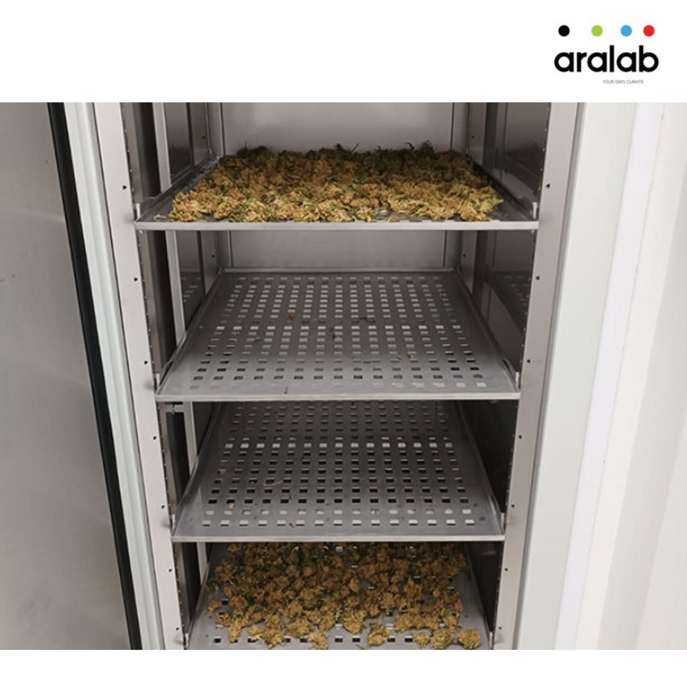 Fitoclima Growth Chambers Cannabis 3