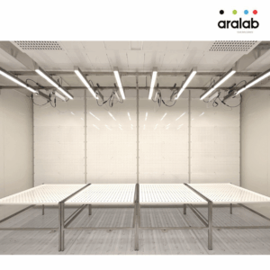 Fitoclima Hp Walk In Plant Growth Rooms 1