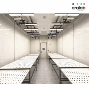 Fitoclima Hp Walk In Plant Growth Rooms 2