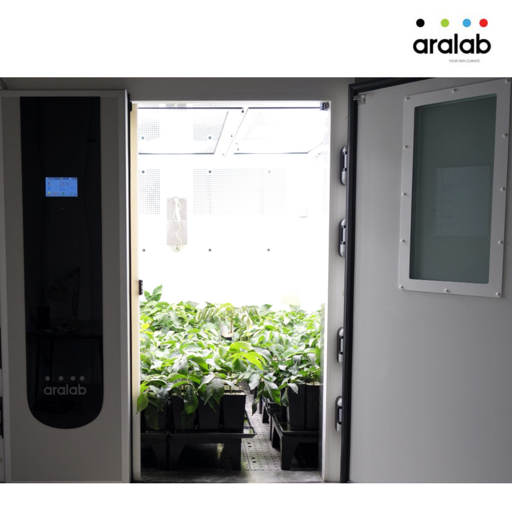 Fitoclima Hp Walk In Plant Growth Rooms 3