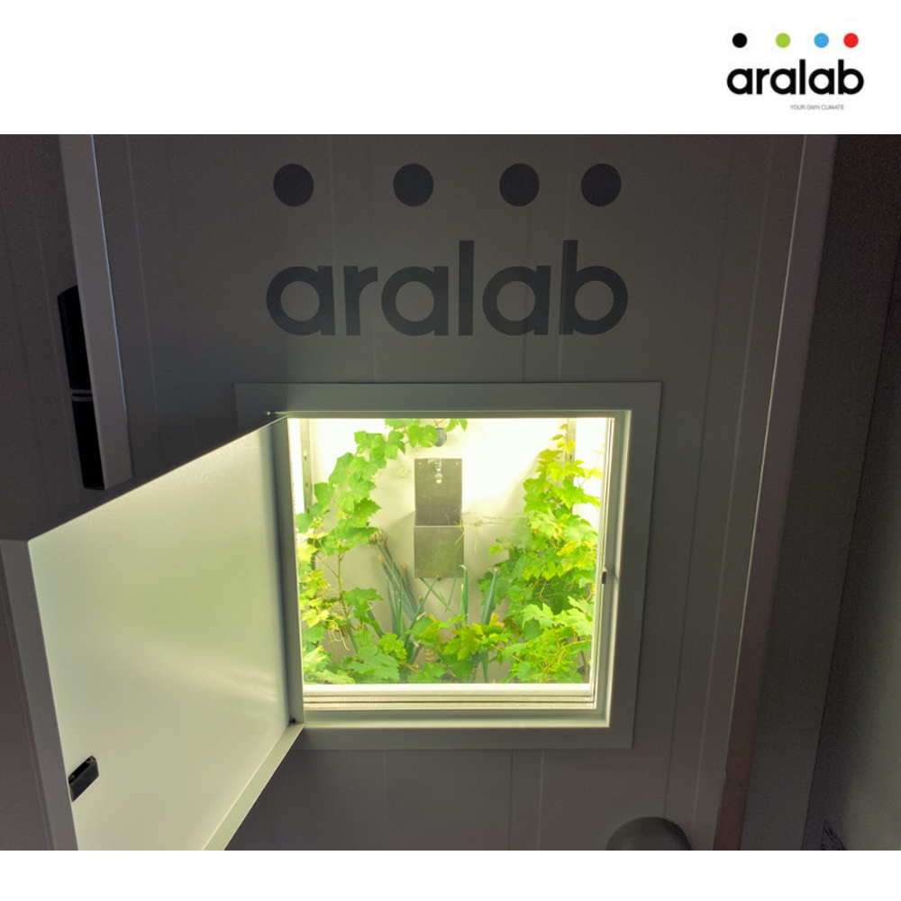 Fitoclima Plh Walk In Plant Growth Rooms 4