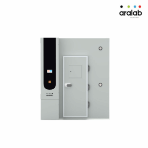 Fitoclima Plh Walk In Plant Growth Rooms Th