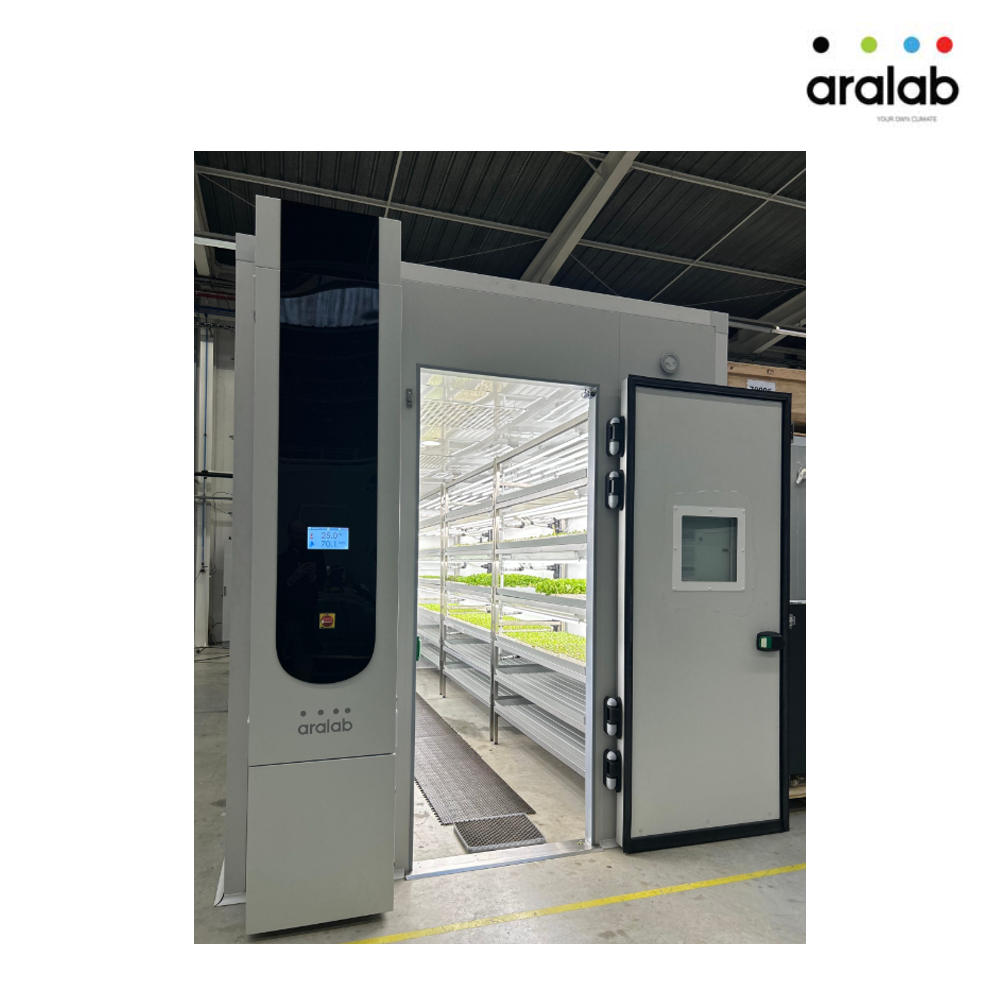 Fitoclima Production Rooms 2 2