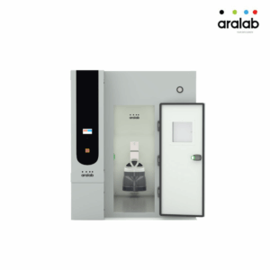 Fitoclima Production Rooms 2 Th