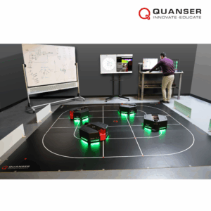 Mobile Robotics Lab