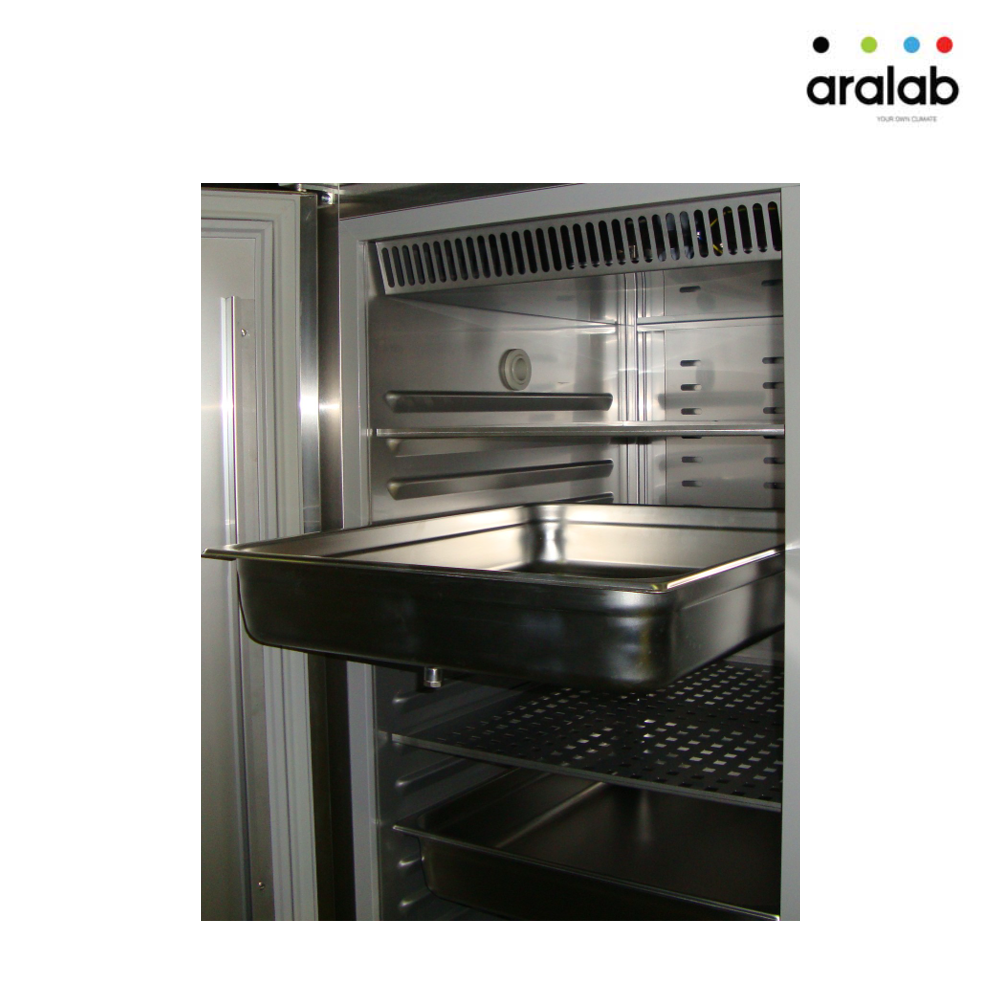 Phci Curing Chambers 1