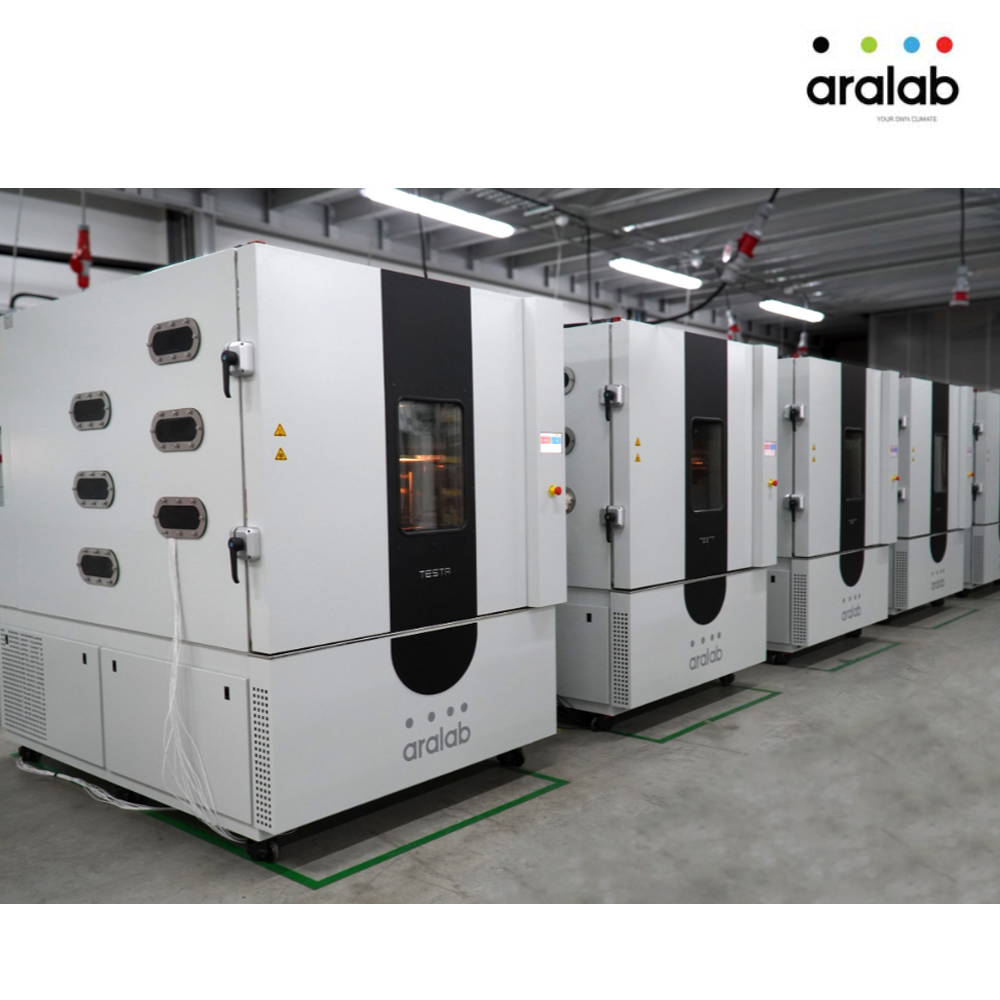 Testa Bt Battery Testing Chambers 5