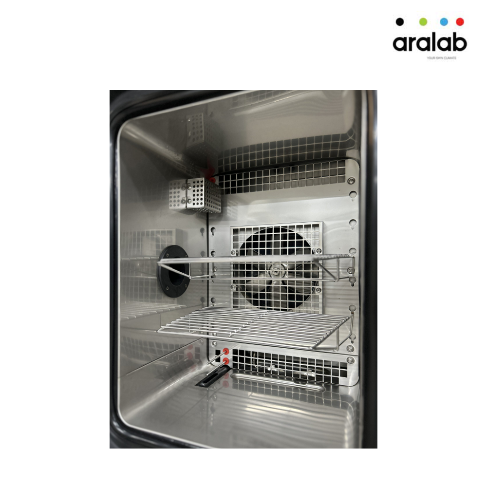 Testa E Mini Testing Chambers 2