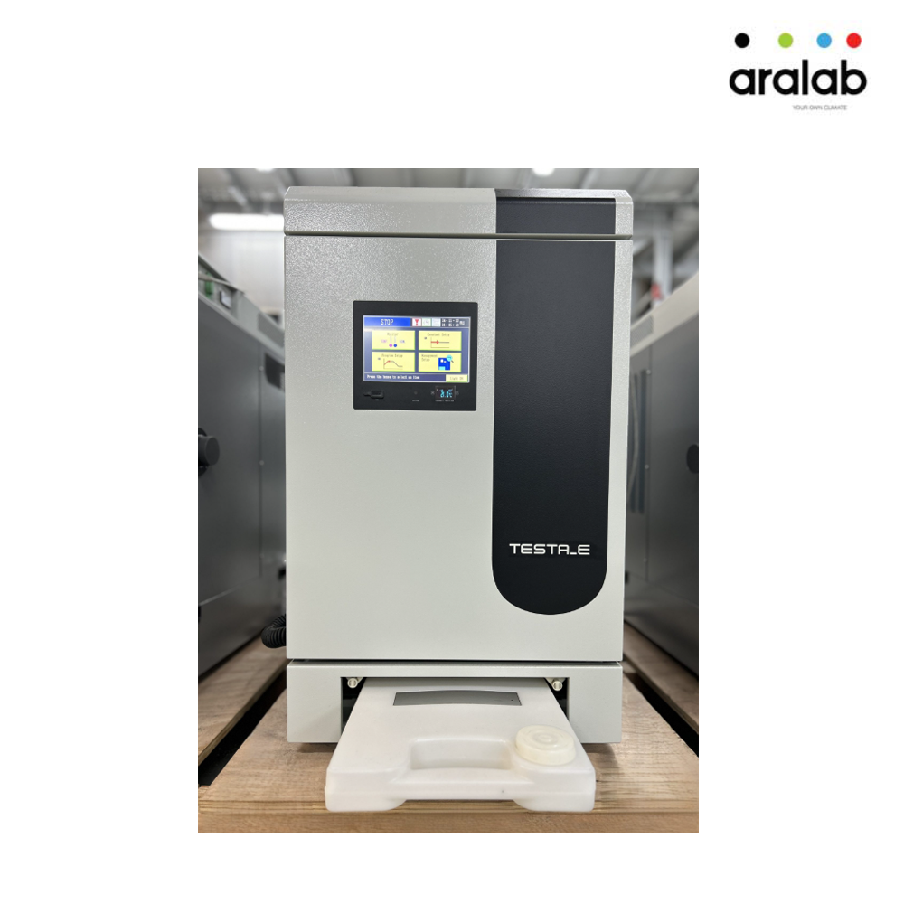 Testa E Mini Testing Chambers 3