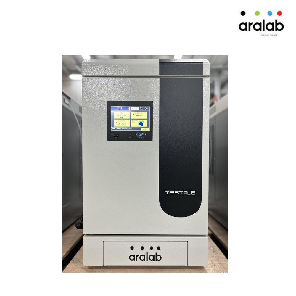 Testa E Mini Testing Chambers 4
