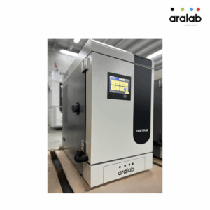 Testa E Mini Testing Chambers 5