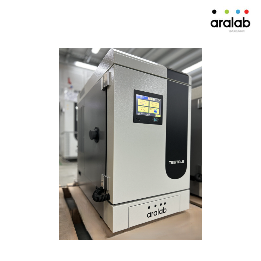 Testa E Mini Testing Chambers 5