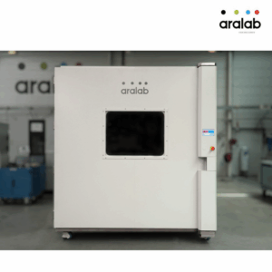 Walk In Environmental Testing Chambers 1