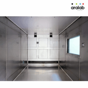 Walk In Environmental Testing Chambers 2