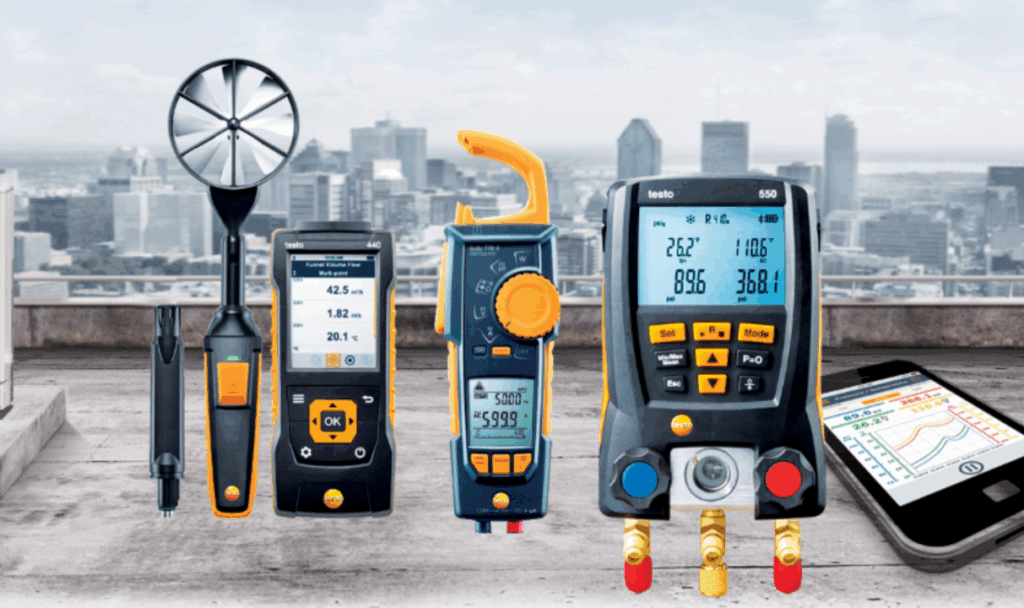Banner Hvac Web