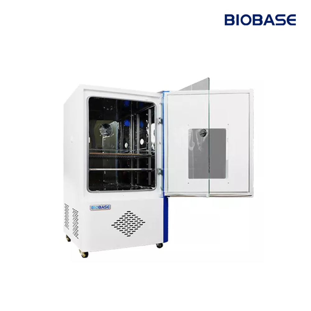 Biochemistry Incubator 100l 250l Front