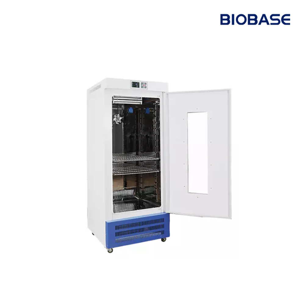 Biochemistry Incubator 80 150l Front