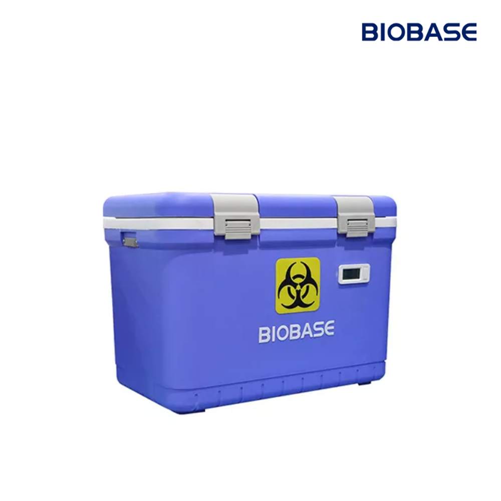 Biosafety Transport Box Btb L15