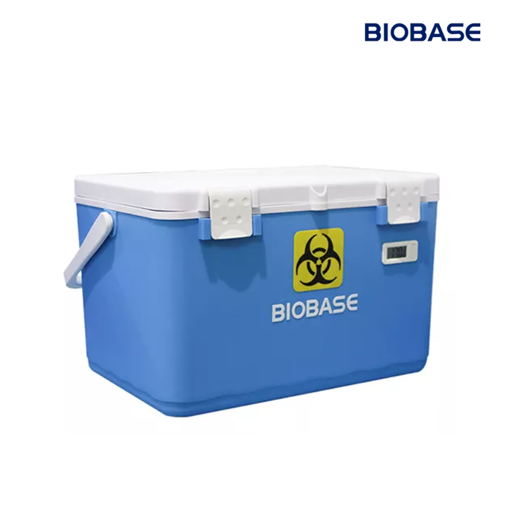 Biosafety Transport Box Btb L20