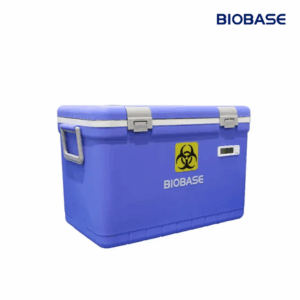Biosafety Transport Box Btb L33