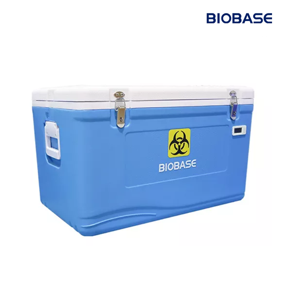 Biosafety Transport Box Btb L65