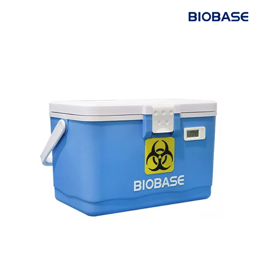 Biosafety Transport Box Btb L8