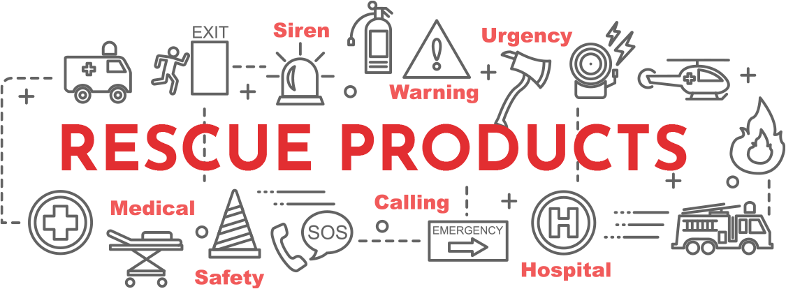 Rescue Products