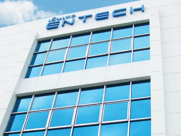 Entechsi Company