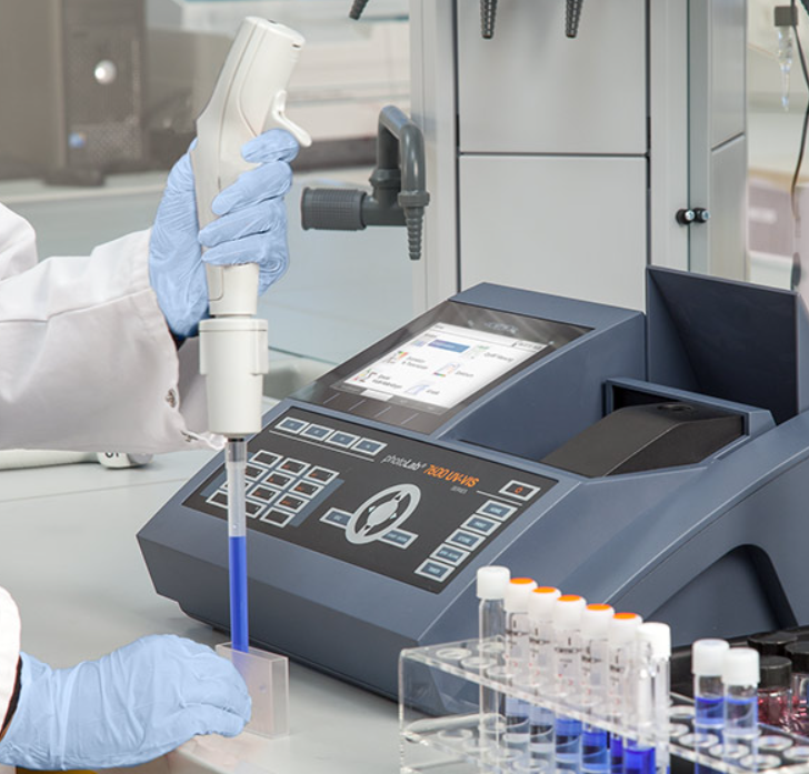 Photolab 7100 Vis Banner