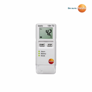 Testo 184 T2 Front 1