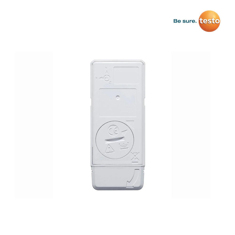 Testo 184 T4 Back