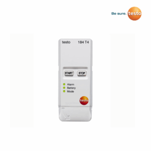 Testo 184 T4 Front 1