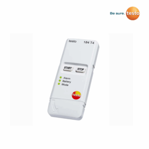 Testo 184 T4 Front 2