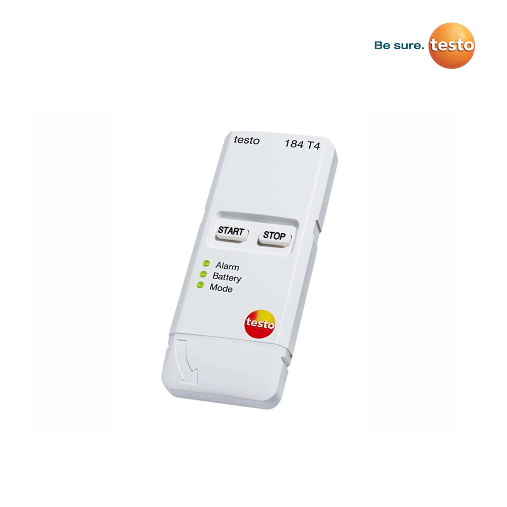 Testo 184 T4 Front 2