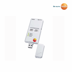 Testo 184 T4 Front 3