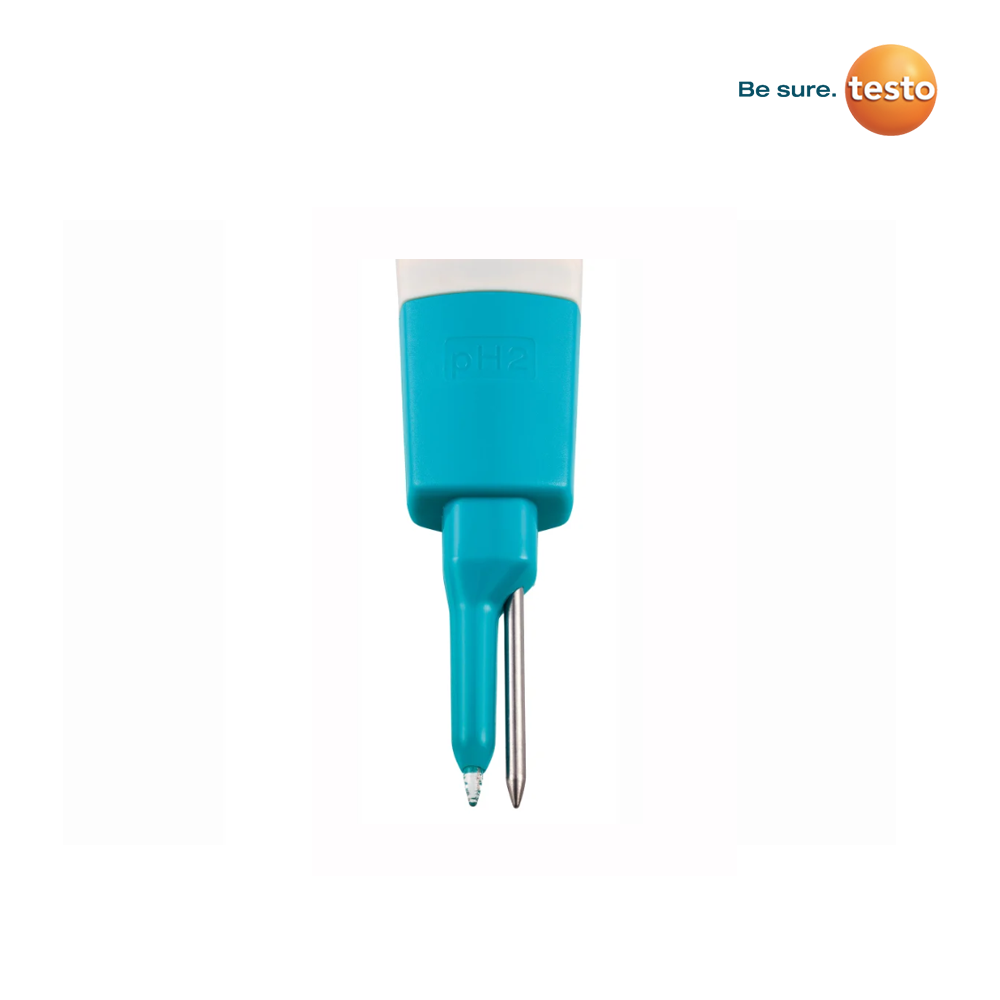 Testo 206 Ph2 Probe