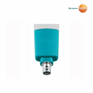 Testo 206 Ph3 Probe