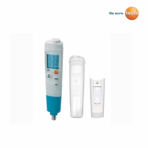 Testo 206 Ph3 Topsafe