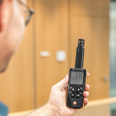 Testo 535 Digital Co2 Meter 2