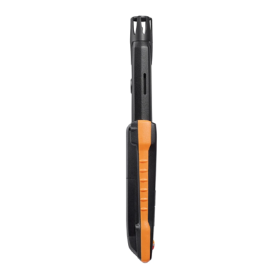 Testo 535 Digital Co2 Meter Side