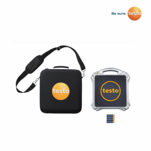 Testo 560i Digital Refrigerant Scale