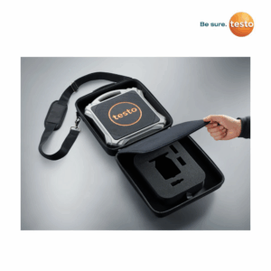 Testo 560i Kit Digital Refrigerant Scale 1