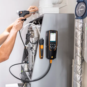 Heating Technology