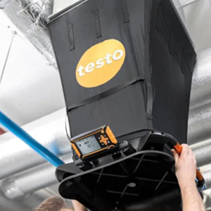 Iaq Ventilation Technology