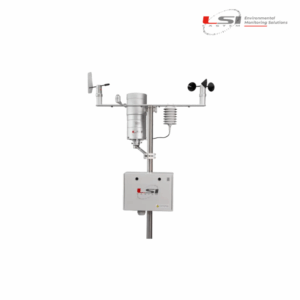 Kme Weather Stations