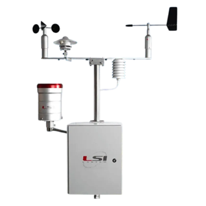 Lsi Weather Station