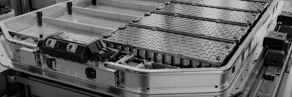 Lithium Ion Battery
